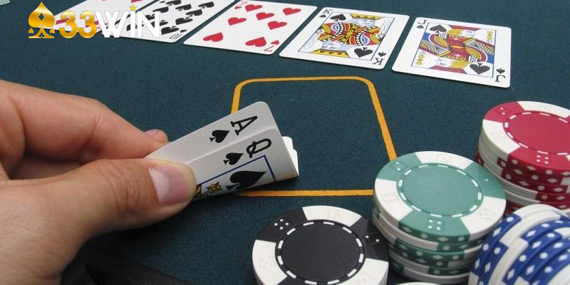 Đôi nét thông tin về tựa game bài poker