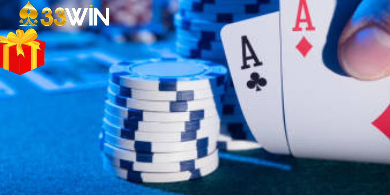 Kinh nghiệm chinh chiến poker cho cược thủ 