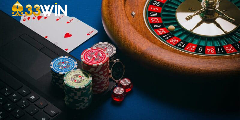 Chi tiết các bước tham gia đặt cược casino đơn giản